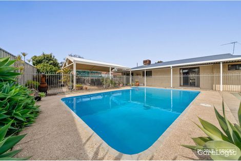 Property photo of 5 Flinds Place Lynwood WA 6147