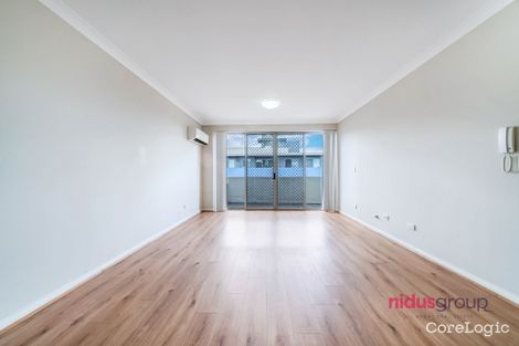 Property photo of 410/8C Myrtle Street Prospect NSW 2148