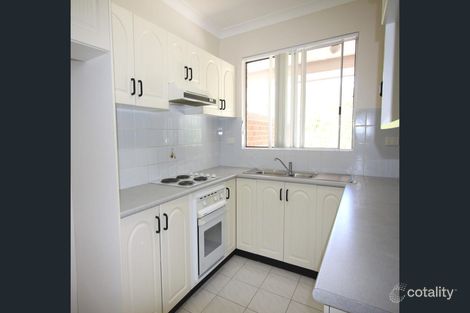 Property photo of 39/1-5 Linda Street Hornsby NSW 2077