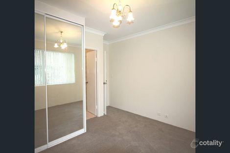 Property photo of 39/1-5 Linda Street Hornsby NSW 2077