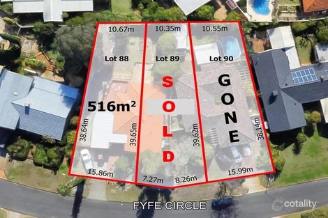 Property photo of 12B Fyfe Circle Bull Creek WA 6149