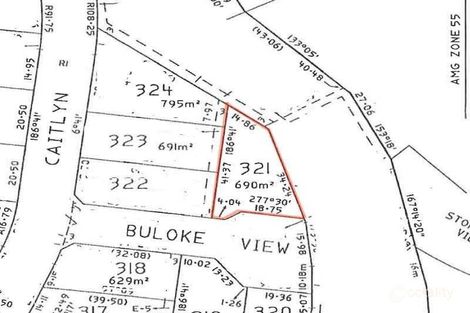 Property photo of 2 Buloke View Harkness VIC 3337