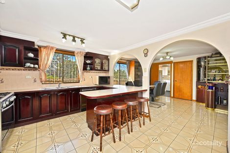 Property photo of 50 Lewis Street Regents Park NSW 2143