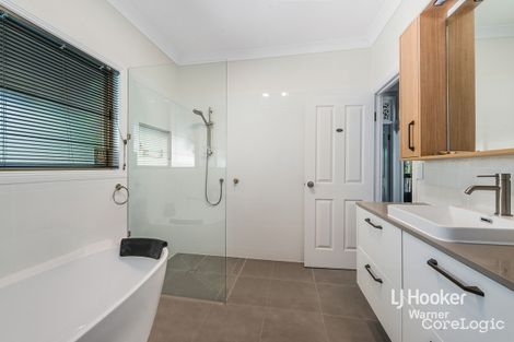 Property photo of 21 Clematis Court Cashmere QLD 4500
