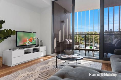 Property photo of 210/850 Bourke Street Waterloo NSW 2017