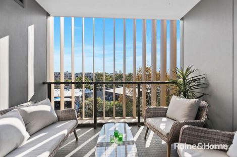 Property photo of 210/850 Bourke Street Waterloo NSW 2017