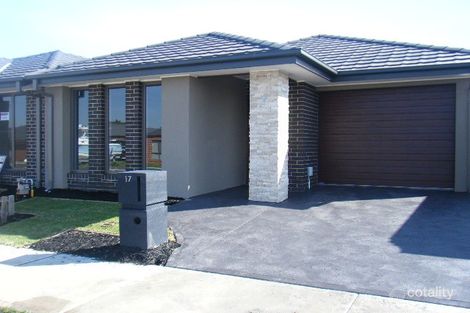 17 Fenland St, Craigieburn, VIC 3064