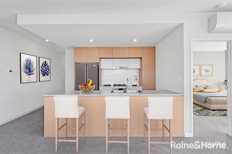 Property photo of 228/10 Thallon Street Carlingford NSW 2118