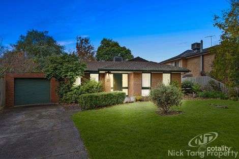 Property photo of 10 Eton Square Wantirna VIC 3152