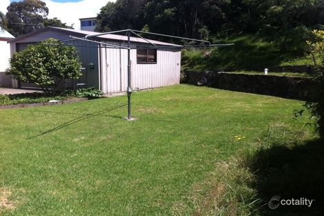 Property photo of 6 Yarralumla Crescent Tomakin NSW 2537