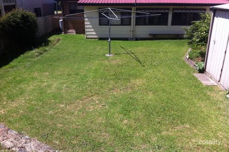 Property photo of 6 Yarralumla Crescent Tomakin NSW 2537