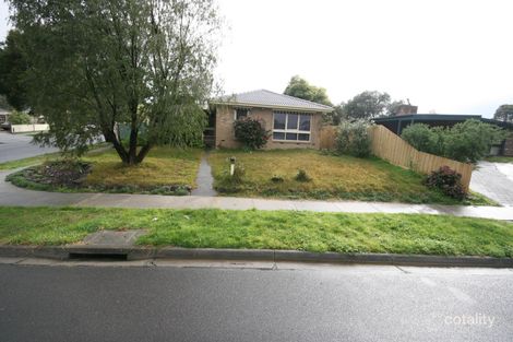 Property photo of 117 Berrabri Drive Scoresby VIC 3179