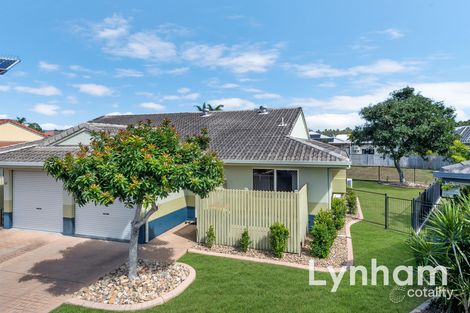 Property photo of 21/9 Nineteenth Avenue Kirwan QLD 4817