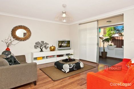 Property photo of 10/161-163 Denison Road Dulwich Hill NSW 2203