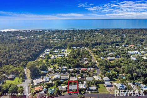 Property photo of 8 Annette Street Dundowran Beach QLD 4655