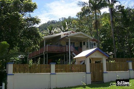 31 Mason St, Stratford, QLD 4870