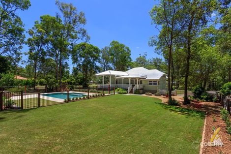 260 Mount Crosby Rd, Anstead, QLD 4070