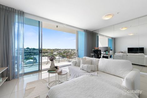 Property photo of 803/47 Nundah Street Nundah QLD 4012