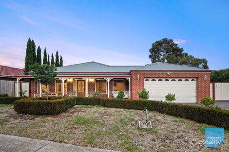 Property photo of 7 Poitrel Place Kurunjang VIC 3337