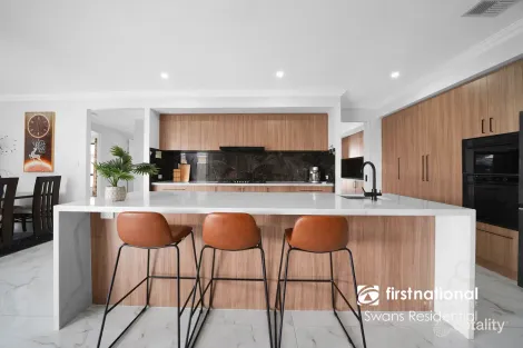 Property photo of 9 Winmalee Crescent Caversham WA 6055