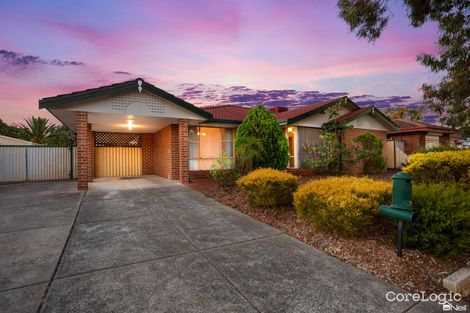 Property photo of 8 Honeyeater Retreat Brookdale WA 6112