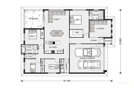 Property photo of LOT 4 Cascade Close New Auckland QLD 4680