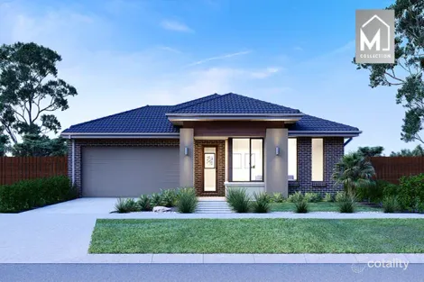 11 Tobiano St, Armstrong Creek, VIC 3217