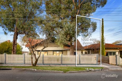Property photo of 11 Dudley Street Ivanhoe VIC 3079