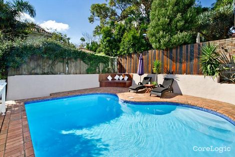 Property photo of 623 Old South Head Road Rose Bay NSW 2029