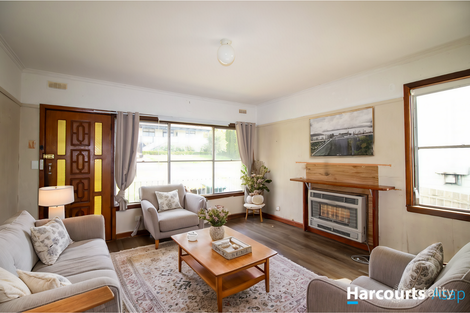 Property photo of 12 Robert Street Morwell VIC 3840