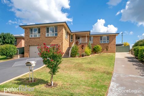 Property photo of 24 McCarron Place Orange NSW 2800