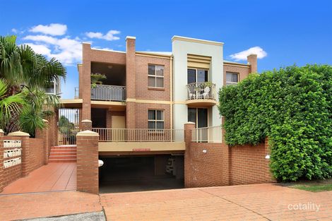 18/84 Smith St, Wollongong, NSW 2500