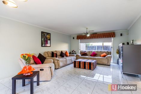 Property photo of 52 Wyangala Circuit Woodcroft NSW 2767