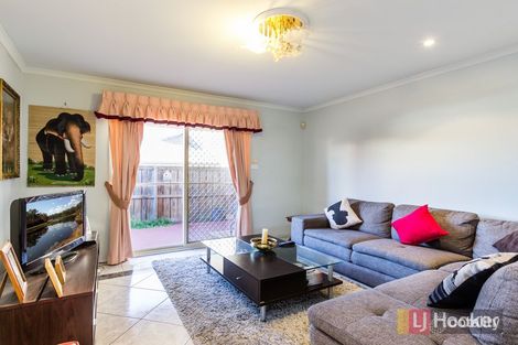 Property photo of 52 Wyangala Circuit Woodcroft NSW 2767