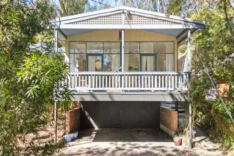 Property photo of 39 Old Belgrave Road Upper Ferntree Gully VIC 3156