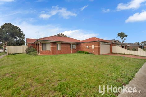 71 Featherhead Way, Harkness, VIC 3337