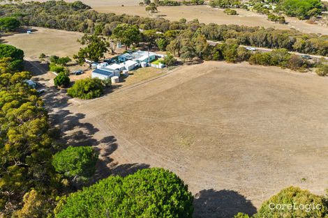 Property photo of 1406 Flinders Highway Coomunga SA 5607