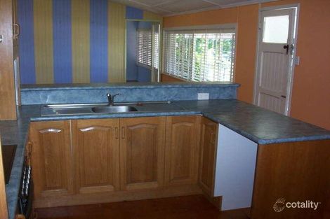 Property photo of 86 Rundle Street Wandal QLD 4700