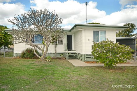 Property photo of 8 Collins Street Biloela QLD 4715