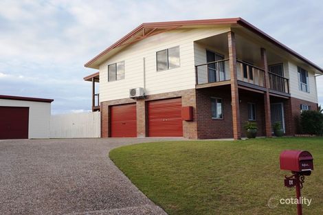6 Currawong Ct, Boyne Island, QLD 4680