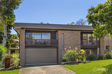 Property photo of 54 Hews Parade Belrose NSW 2085