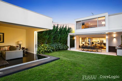 Property photo of 6A Fairweather Street Bellevue Hill NSW 2023