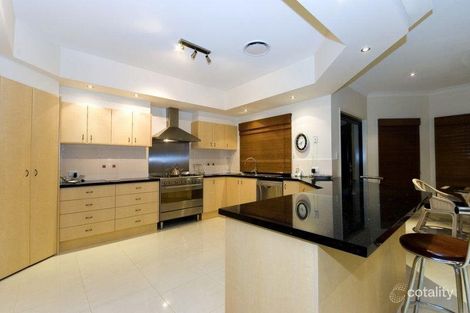 Property photo of 3 Saint Moritz Terrace Bundall QLD 4217