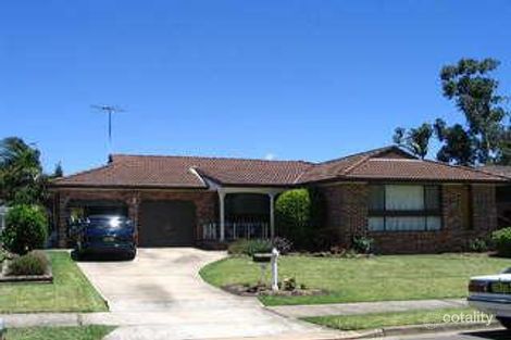 Property photo of 10 Homer Place Wetherill Park NSW 2164