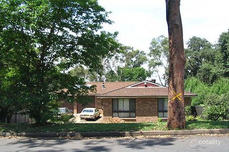 34 Levy St, Glenbrook, NSW 2773
