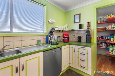Property photo of 1406 Flinders Highway Coomunga SA 5607