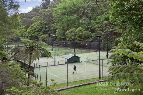 Property photo of 6A Fairweather Street Bellevue Hill NSW 2023