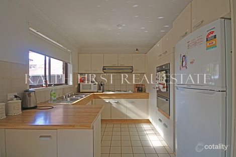 Property photo of 5/31 Calabro Avenue Lurnea NSW 2170