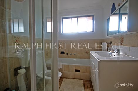 Property photo of 5/31 Calabro Avenue Lurnea NSW 2170