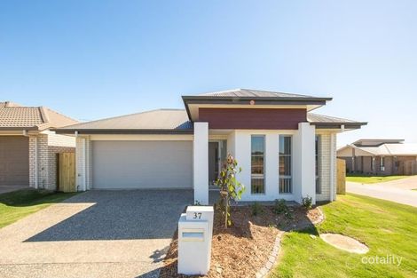 37 Bergamot Cct, Griffin, QLD 4503